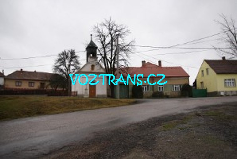 Vyklízení Úsuší